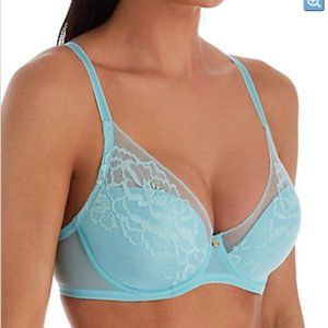 [LIKE NEW] Natori Flora Bra